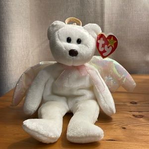 HALO TY Beanie Baby